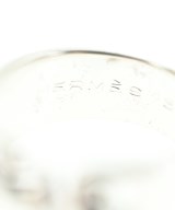 HERMES（エルメス）リング シルバー サイズ:52 レディース/2200612695450