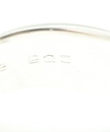 HERMES（エルメス）リング シルバー サイズ:52 レディース/2200612695450