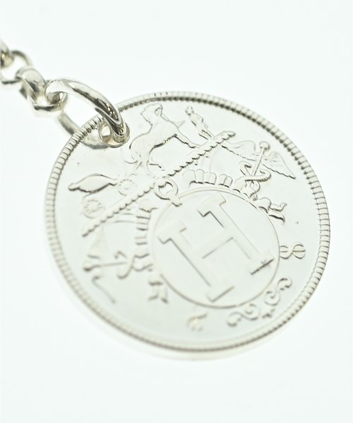 HERMES（エルメス）ネックレス シルバー サイズ:- レディース/2200612695504