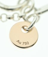 HERMES（エルメス）ネックレス シルバー サイズ:- レディース/2200612695504