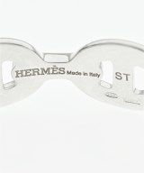 HERMES（エルメス）ブレスレット・バングル シルバー サイズ:ST レディース/2200614244281