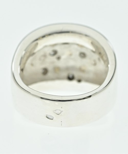 HERMES（エルメス）リング シルバー サイズ:52 レディース/2200610704611