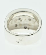 HERMES（エルメス）リング シルバー サイズ:52 レディース/2200610704611