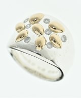 HERMES（エルメス）リング シルバー サイズ:52 レディース/2200610704611