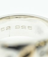 HERMES（エルメス）リング シルバー サイズ:52 レディース/2200610704611