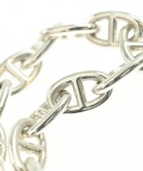 HERMES（エルメス）ブレスレット・バングル シルバー サイズ:MM レディース/2200615074085