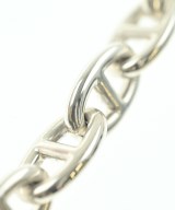 HERMES（エルメス）ブレスレット・バングル シルバー サイズ:MM レディース/2200615074085