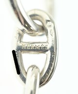 HERMES（エルメス）ブレスレット・バングル シルバー サイズ:MM レディース/2200615074085