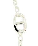 HERMES（エルメス）ブレスレット・バングル シルバー サイズ:ST レディース/2200618286010