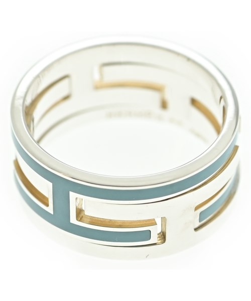 HERMES（エルメス）リング その他（柄物・カラフル） サイズ:57 レディース/2200618286584