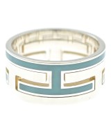 HERMES（エルメス）リング その他（柄物・カラフル） サイズ:57 レディース/2200618286584