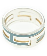 HERMES（エルメス）リング その他（柄物・カラフル） サイズ:57 レディース/2200618286584