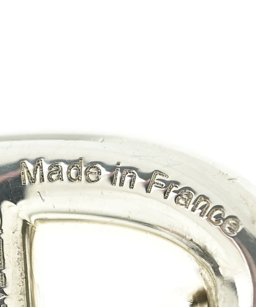 HERMES（エルメス）ブレスレット・バングル シルバー サイズ:ST レディース/2200620638012