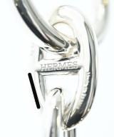 HERMES（エルメス）ブレスレット・バングル シルバー サイズ:TGM レディース/2200620638029