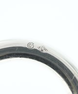 HERMES（エルメス）ブレスレット・バングル シルバー サイズ:TGM レディース/2200620638029