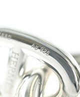 HERMES（エルメス）ブレスレット・バングル シルバー サイズ:TGM レディース/2200620638029