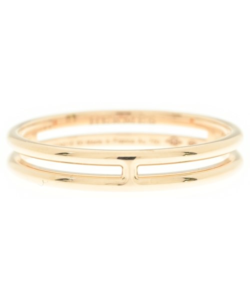 HERMES(エルメス)リング ゴールド サイズ:60/2200600415015