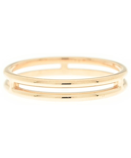 HERMES（エルメス）リング ゴールド サイズ:60 レディース/2200600415015