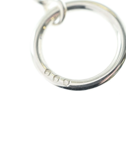 HERMES（エルメス）ネックレス シルバー サイズ:120 レディース/2200600452096