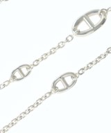 HERMES（エルメス）ネックレス シルバー サイズ:120 レディース/2200600452096