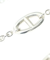 HERMES（エルメス）ネックレス シルバー サイズ:120 レディース/2200600452096