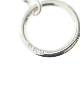 HERMES（エルメス）ネックレス シルバー サイズ:120 レディース/2200600452096