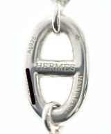 HERMES（エルメス）ネックレス シルバー サイズ:120 レディース/2200600452096