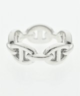 HERMES（エルメス）リング シルバー サイズ:49 レディース/2200600452249
