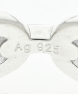 HERMES（エルメス）リング シルバー サイズ:49 レディース/2200600452249