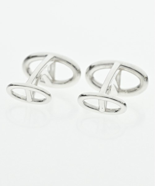 HERMES（エルメス）小物類（その他） シルバー サイズ:- レディース/2200600452348