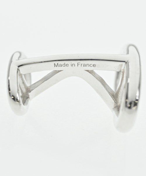 HERMES（エルメス）小物類（その他） シルバー サイズ:- レディース/2200600452348