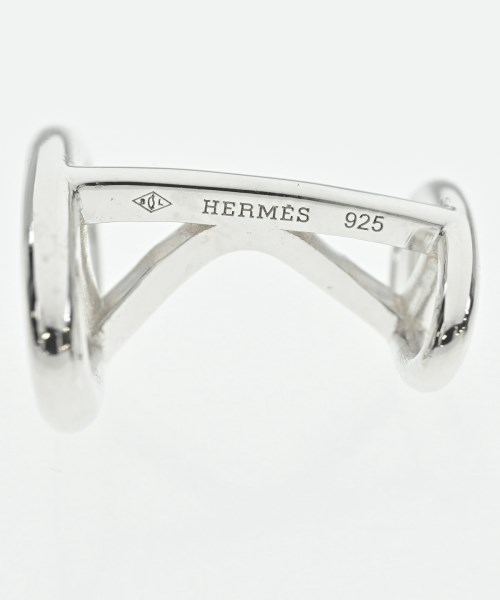 HERMES（エルメス）小物類（その他） シルバー サイズ:- レディース/2200600452348
