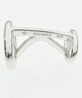 HERMES（エルメス）小物類（その他） シルバー サイズ:- レディース/2200600452348