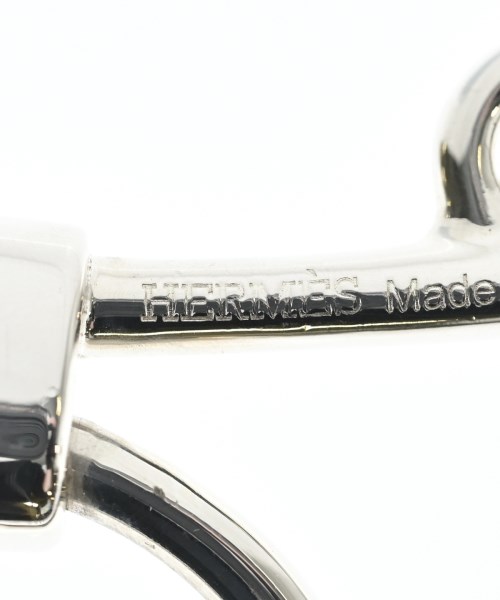 HERMES（エルメス）ネックレス シルバー サイズ:ST レディース/2200600452478