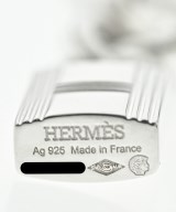 HERMES（エルメス）ネックレス シルバー サイズ:- レディース/2200600452560