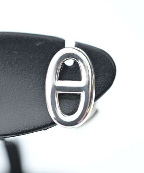 HERMES（エルメス）ピアス シルバー サイズ:- レディース/2200600452577