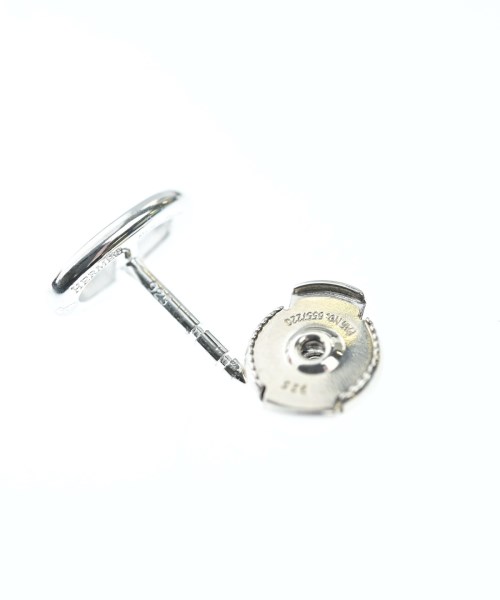 HERMES（エルメス）ピアス シルバー サイズ:- レディース/2200600452577