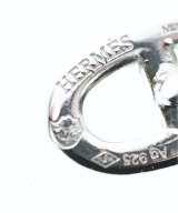 HERMES（エルメス）ピアス シルバー サイズ:- レディース/2200600452577