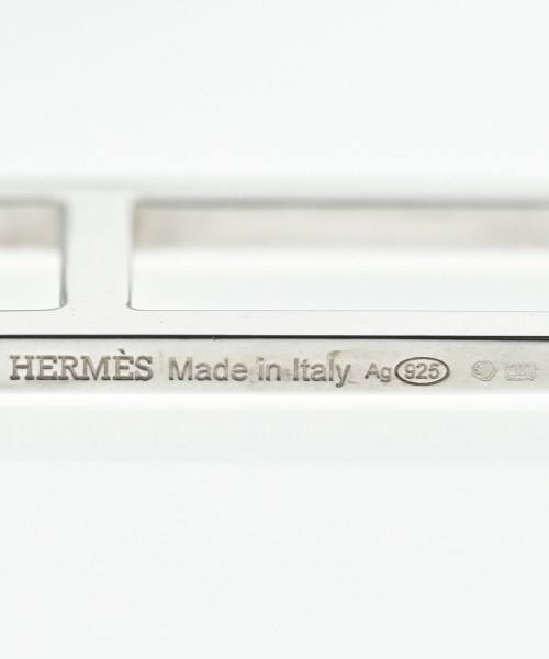 HERMES（エルメス）ネックレス シルバー サイズ:- レディース/2200600452768