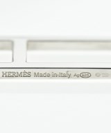 HERMES（エルメス）ネックレス シルバー サイズ:- レディース/2200600452768