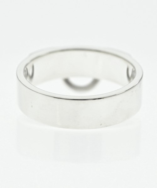 HERMES（エルメス）リング シルバー サイズ:49 レディース/2200600452805