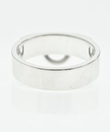 HERMES（エルメス）リング シルバー サイズ:49 レディース/2200600452805