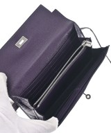 HERMES（エルメス）財布・コインケース 紫 サイズ:- レディース/2200600568094