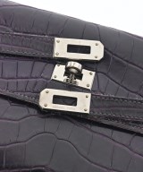 HERMES（エルメス）財布・コインケース 紫 サイズ:- レディース/2200600568094