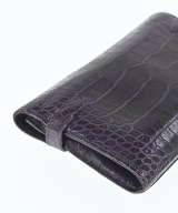 HERMES（エルメス）財布・コインケース 紫 サイズ:- レディース/2200600568094