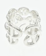 HERMES（エルメス）リング シルバー サイズ:50 レディース/2200601000036