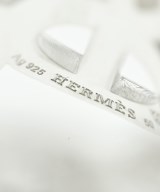 HERMES（エルメス）リング シルバー サイズ:50 レディース/2200601000036