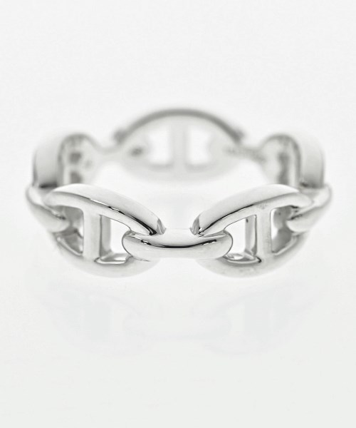 HERMES（エルメス）リング その他（柄物・カラフル） サイズ:59 レディース/2200601000043