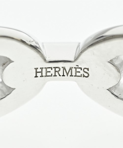 HERMES（エルメス）リング その他（柄物・カラフル） サイズ:59 レディース/2200601000043