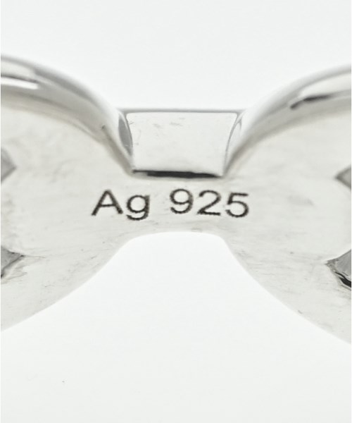 HERMES（エルメス）リング その他（柄物・カラフル） サイズ:59 レディース/2200601000043